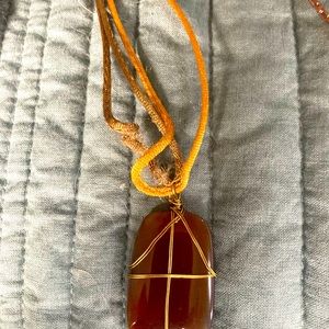 Cold water Creek Necklace